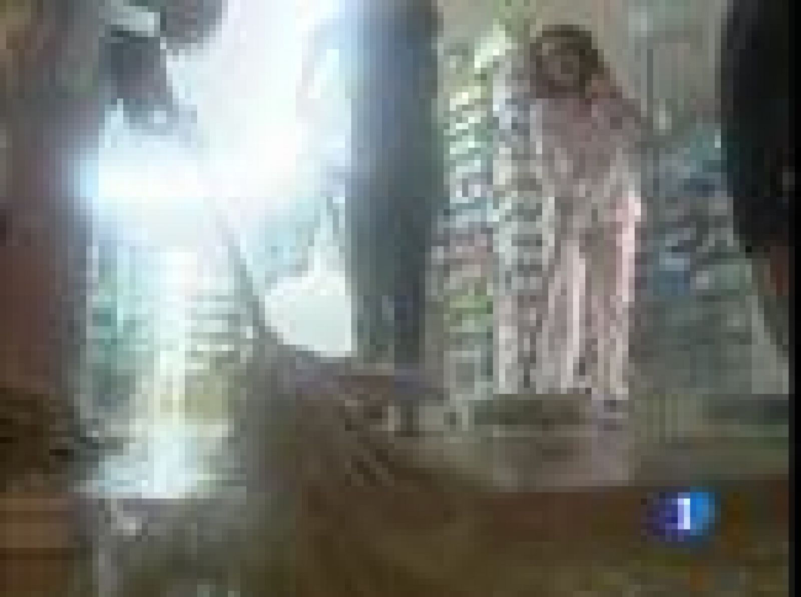 El Tiempo - 10/06/10 - El tiempo | Ver