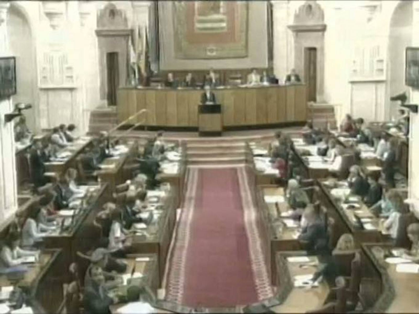 Noticias Andalucía (10/06/10)