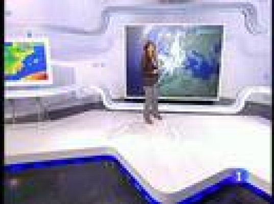 El tiempo - El Tiempo - 10/06/10