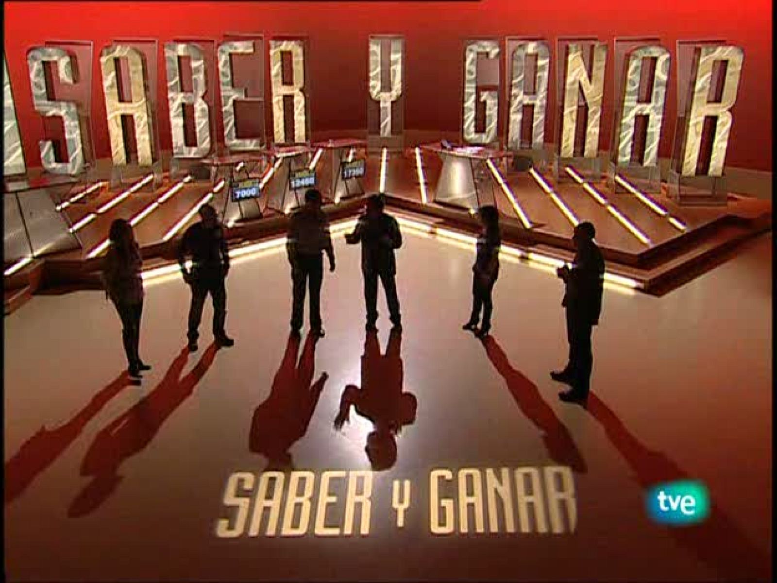 Saber y ganar - 10/06/10 - Saber y ganar | Ver