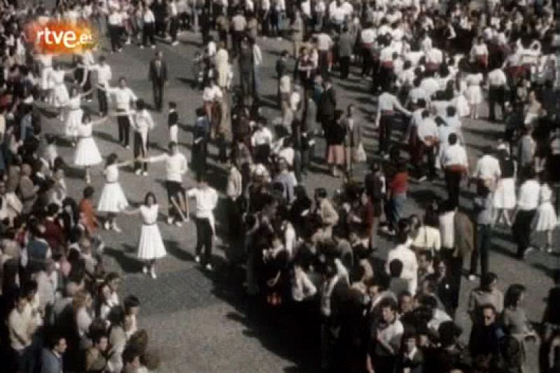  Esbart Pau Casals d'El Vendrell