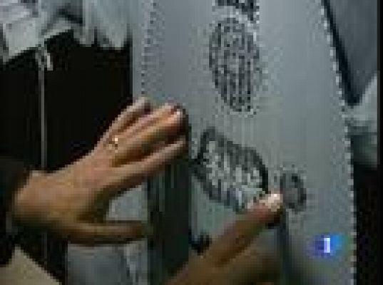  - Fotografía táctil