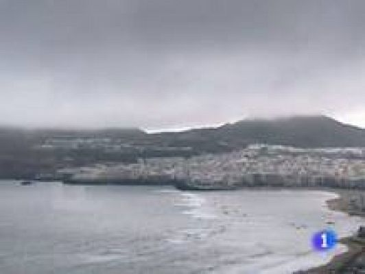 Telecanarias - Telecanarias - 10/06/10