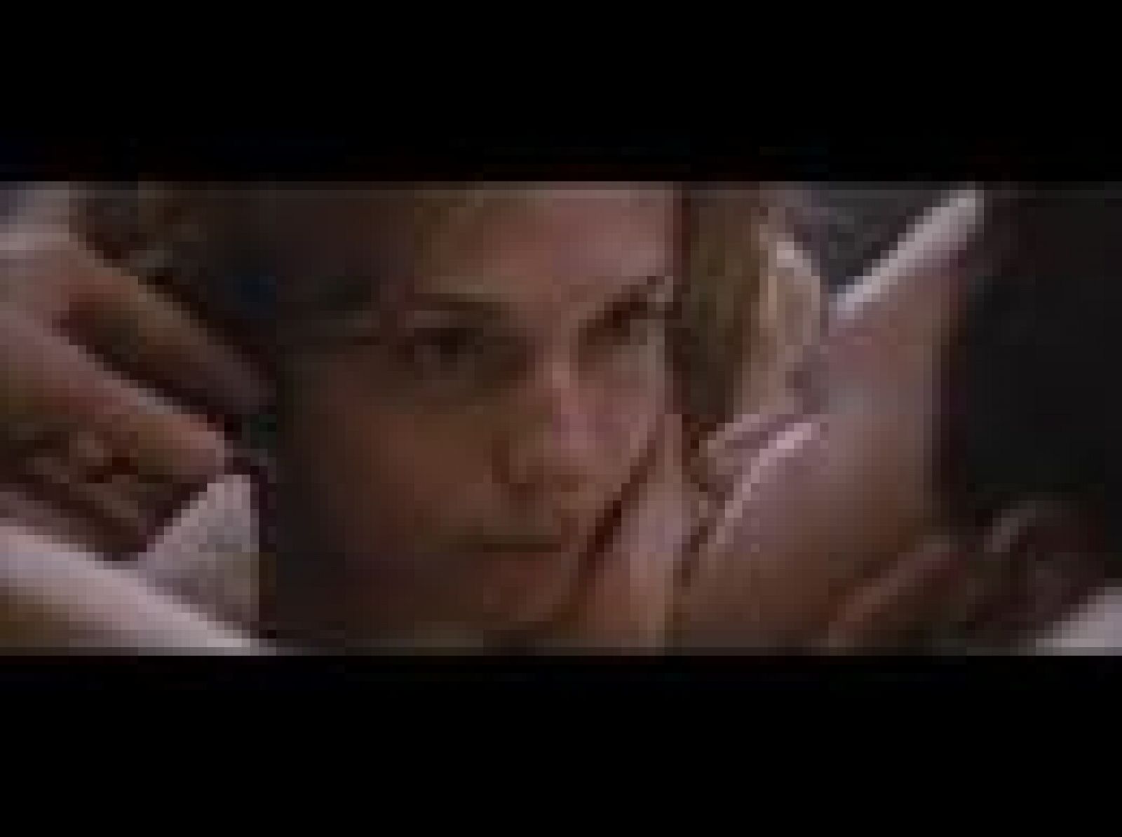 Tráiler de 'La última estacion' | Ver