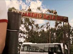 Tráiler de 'Campamento Flipy'