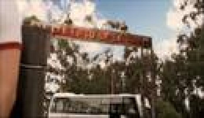 Cultura en Rtve.es - Tráiler de 'Campamento Flipy'