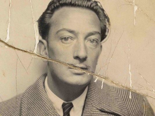 Dalí inédito