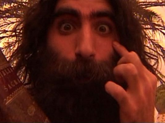 La 2 Noticias - "Solo", sobre la esquizofrenia