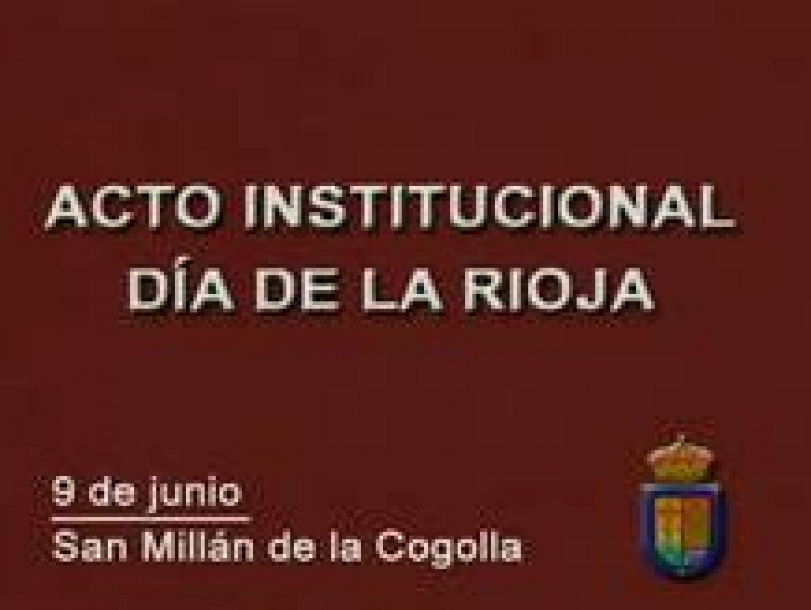 Día de La Rioja (09/06/10)