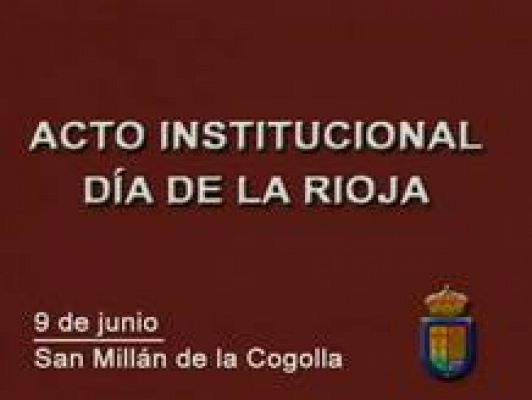 Informativo Telerioja - Informativo Telerioja - 09/06/10