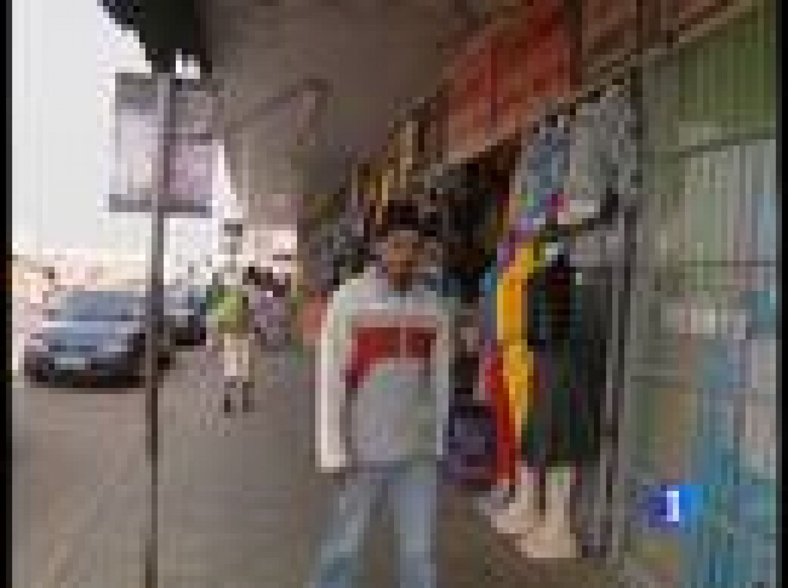 Telediario 2 en cuatro minutos - 10/06/10 | Ver