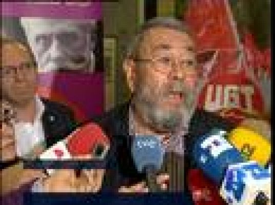  - Reforma laboral por Decreto