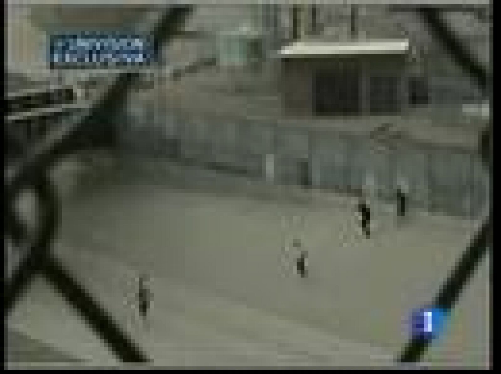 Un vídeo muestra el tiroteo en el que murió un niño mexicano en la frontera con Estados Unidos | Ver