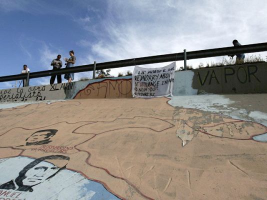  - Imágenes muerte niño mexicano