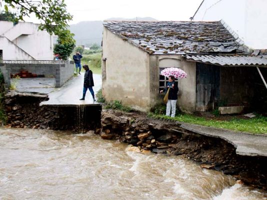El tiempo - El Tiempo - 10/06/10