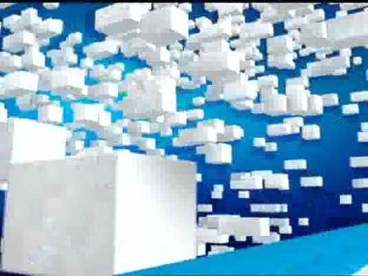 Telediario 1 - Telediario 2 - 10/06/10