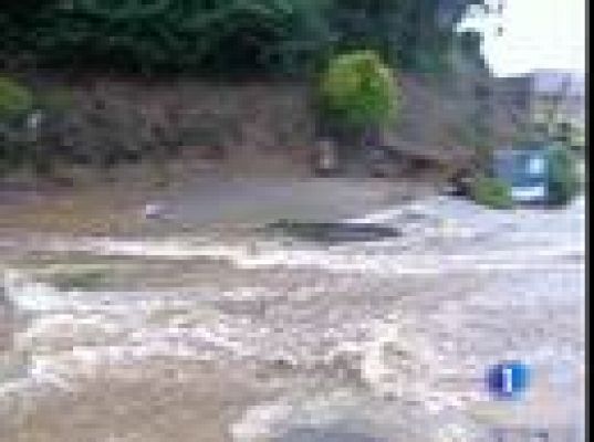 El tiempo - El Tiempo - 10/06/10