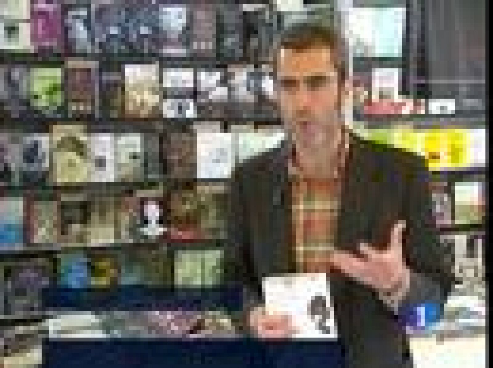 Recorremos la Feria del Libro con una pregunta: ¿es posible publicar en tiempos de crisis? | Ver