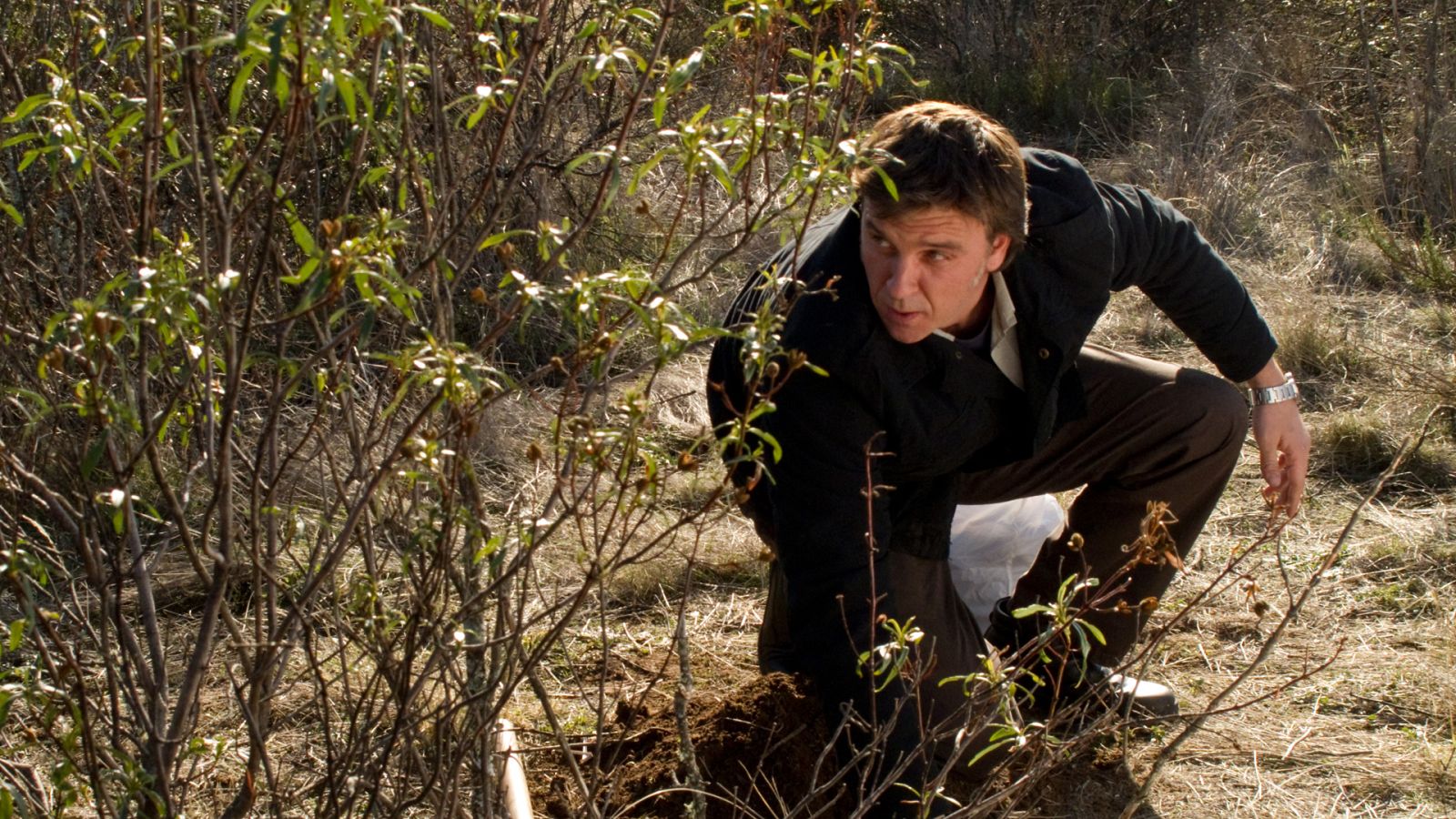 Gran Reserva - Temporada 1 - Episodio 9: El motor que desplaza el mundo - ver ahora