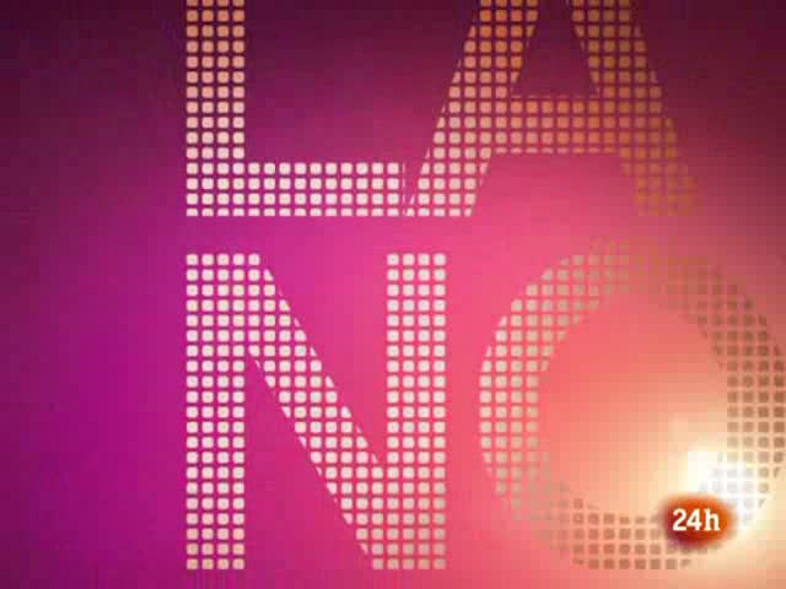 La Noche en 24 horas (10/06/10)