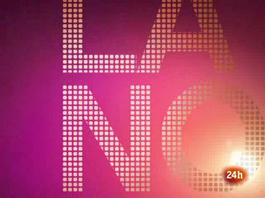 La noche en 24h - La noche en 24 horas - 10/06/10