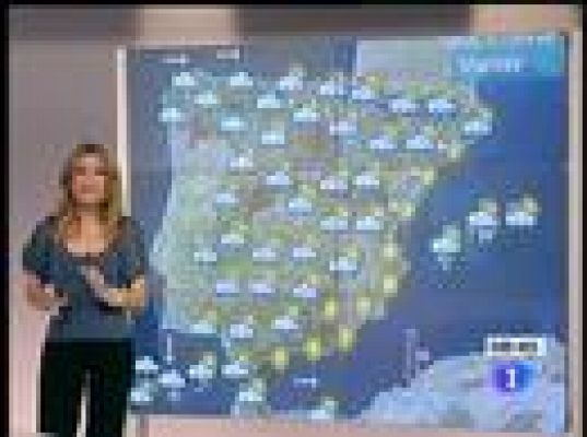 El tiempo - El Tiempo - 11/06/10