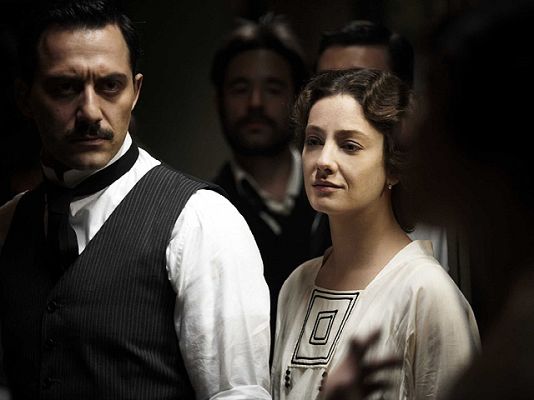 Días de cine - 'Vincere' de Marco Bellocchio