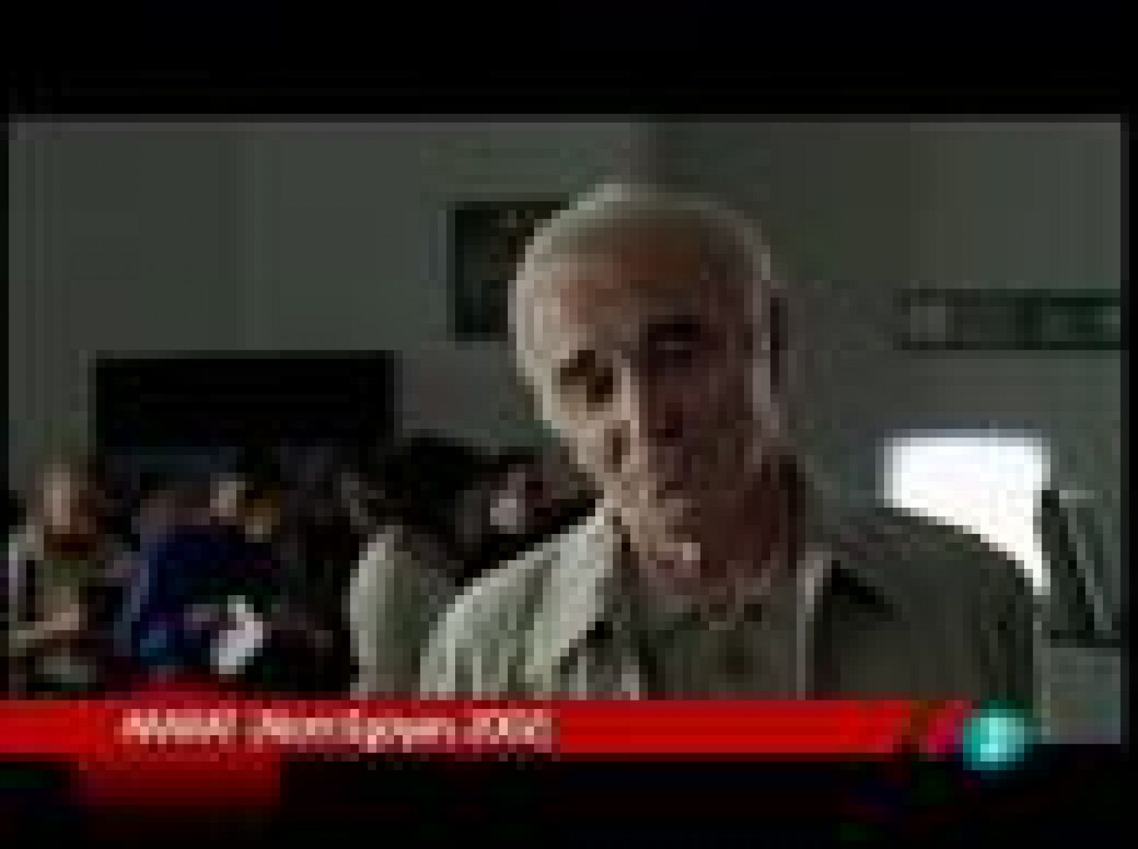 Días de cine - Christopher Plummer | Ver