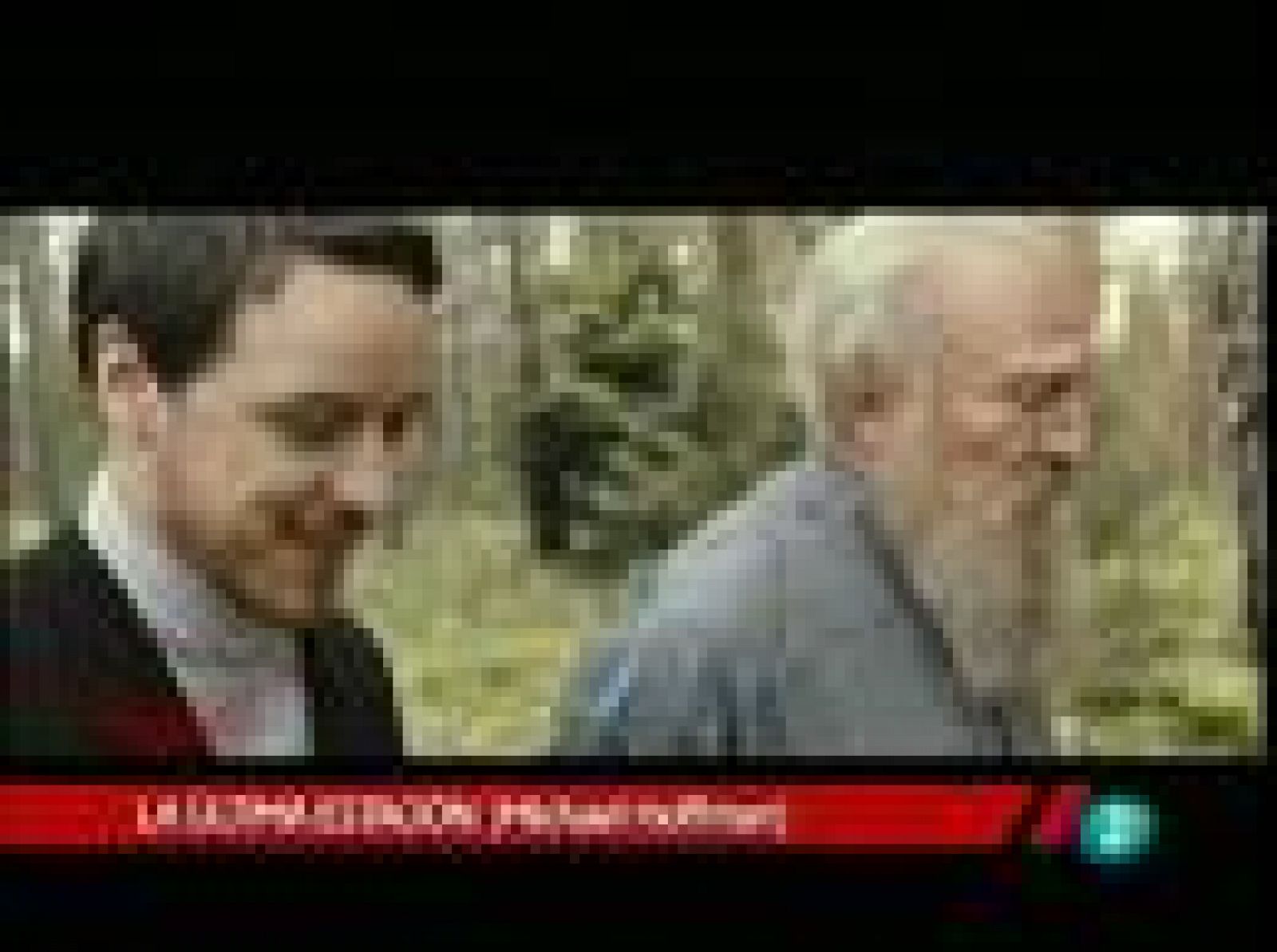 Días de cine - Se estrena el drama histórico 'La última estación' | Ver