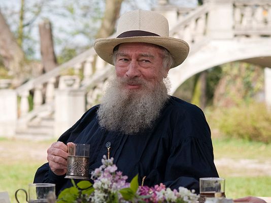 Días de cine - 'La última estación'