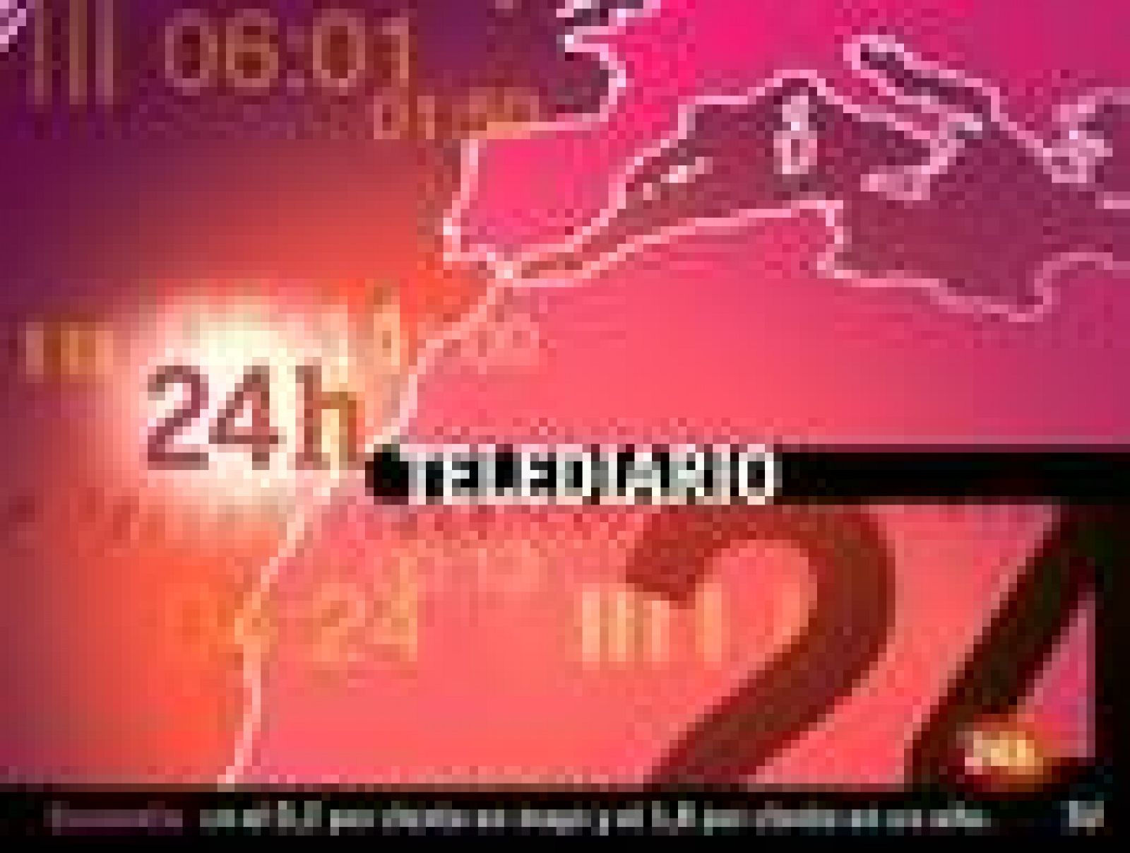 Telediario Internacional: TD Internacional 13 h. (11/06/10) | RTVE Play