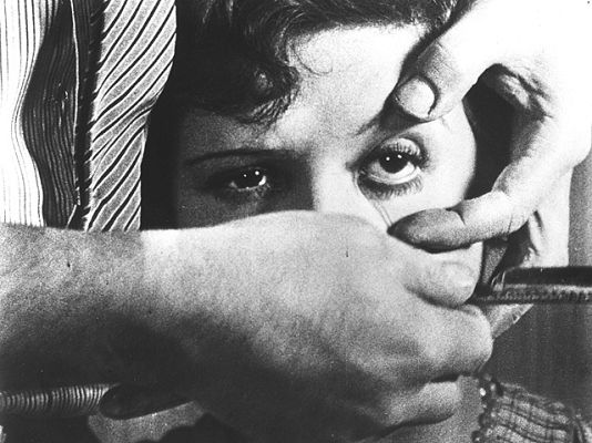 Días de cine - Homenaje a 'Un perro andaluz'