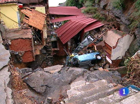 Panorama Regional - Panorama regional - 11/06/10