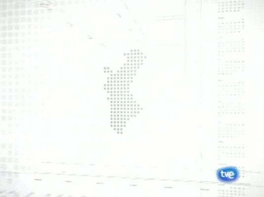 L'informatiu - Comunitat Valenciana - L'Informatiu. (11/06/10)