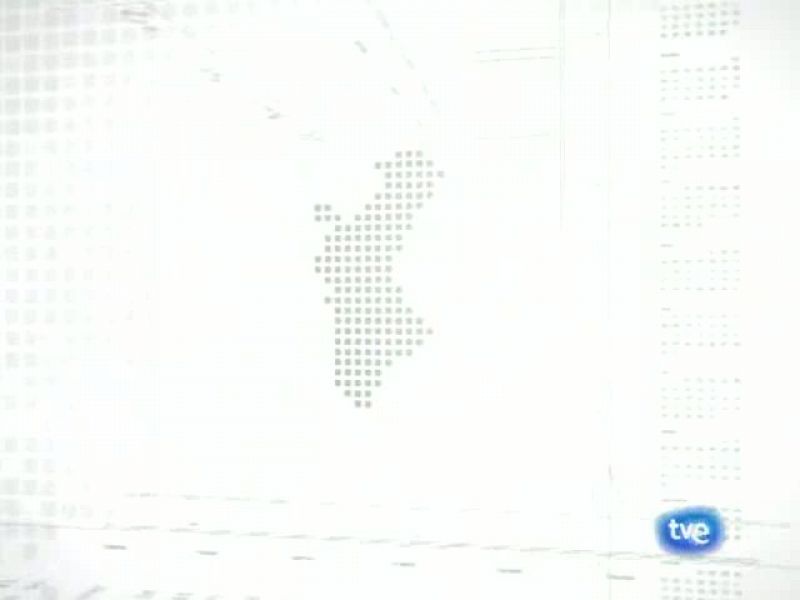 L'Informatiu. Informativo Territorial de la C. Valenciana (11/06/10) 