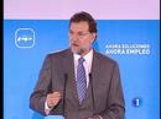  - Críticas de Rajoy