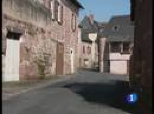  - Buscan a los dos etarras huidos