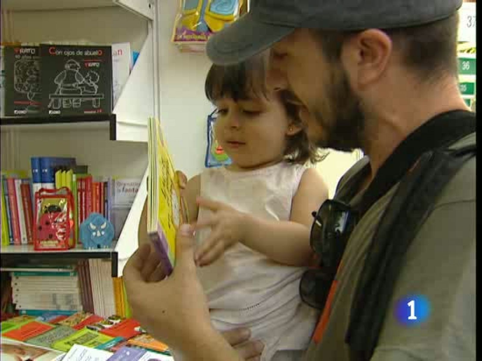 La literatura infantil vive uno de sus mejores momentos