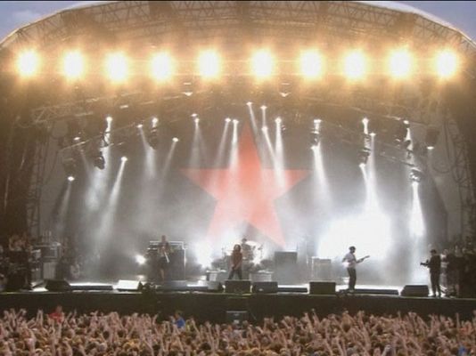  - Rock in Rio vuelve este viernes