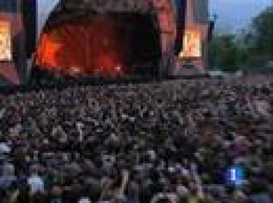  - Rock in Rio vuelve este viernes