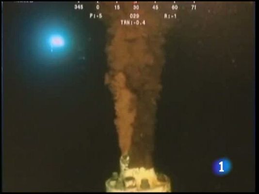 Ciencia y tecnología en Rtve.es - El vertido es el doble de grande