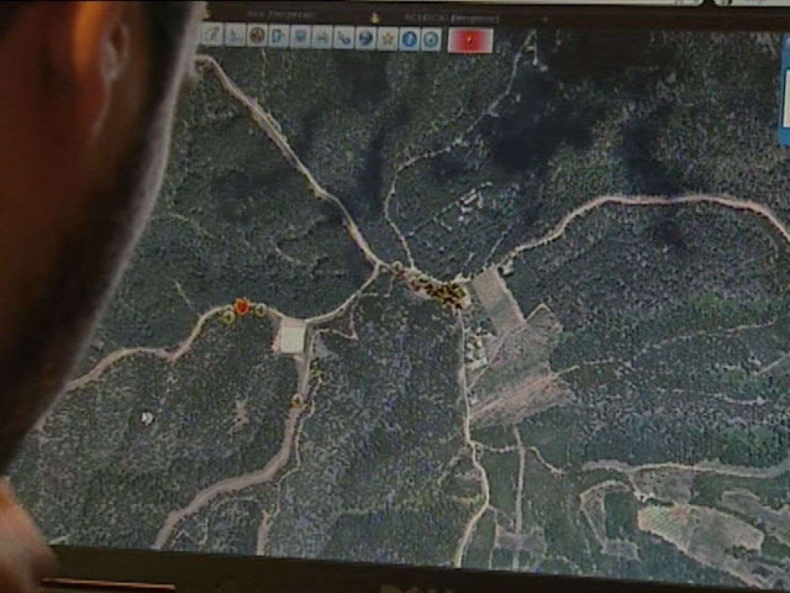 Tres mil miembros de la unidad militar de emergencias van a trabajar este verano en la extinción de incendios. 