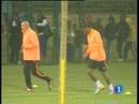  - Brasil-Argentina,  gran rivalidad