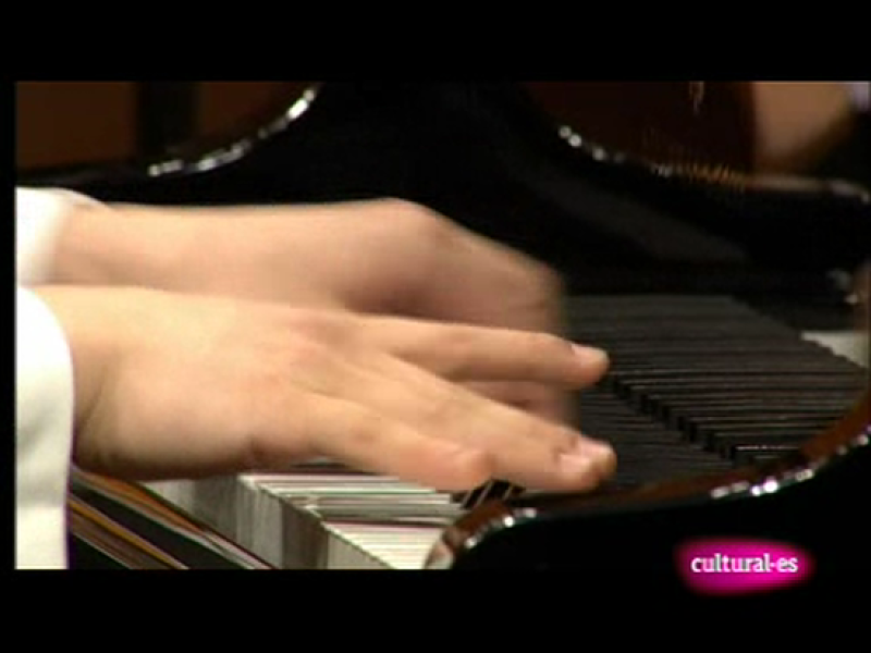  Programa de mano. Programa 6: La música en la era de las pirámides (junio 2010)