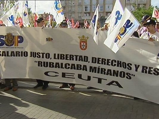 Noticias de Ceuta - Noticias de Ceuta - 11/06/10