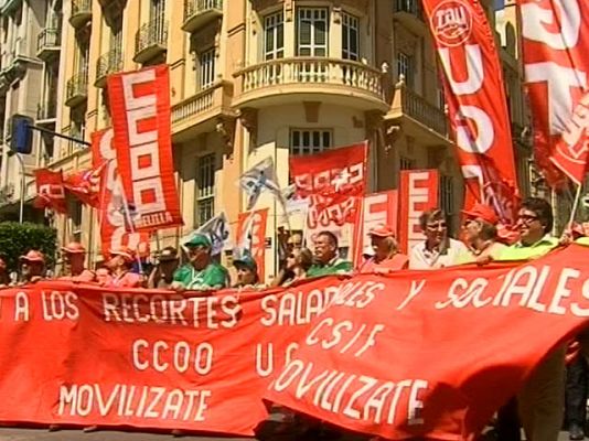 Noticias de Melilla - Noticias de Melilla - 11/06/10