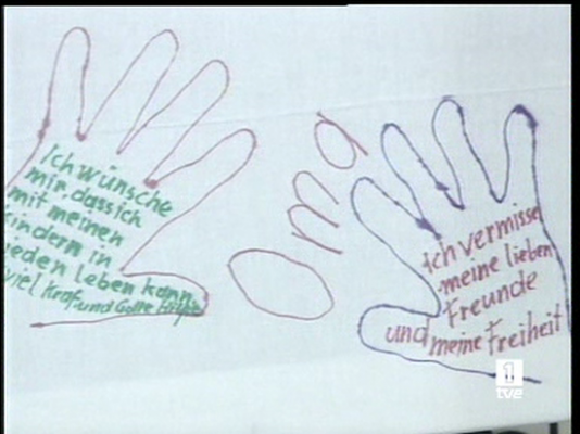  - Los dibujos de Amstetten