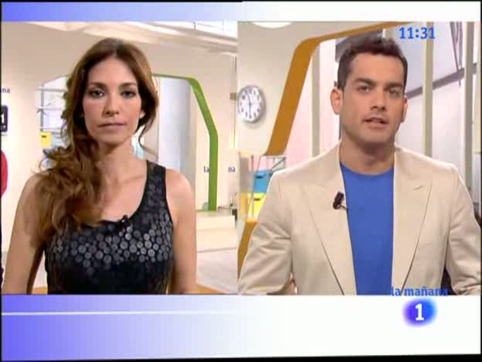 La mañana de La 1 - 11/06/10 - La mañana | Ver