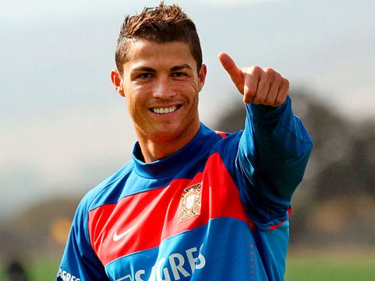  - Jugadores Madrid analizan mundial