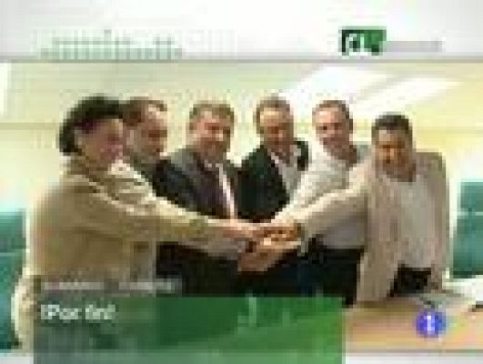 Noticias de Castilla y León - Noticias de Castilla y León - 11/06/10